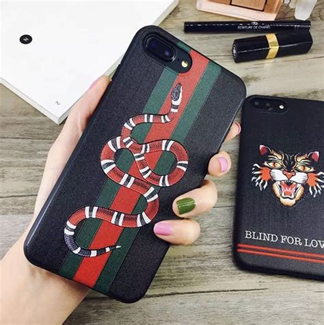 Gucci phone case review